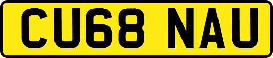 CU68NAU