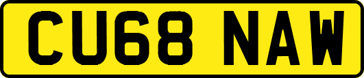 CU68NAW