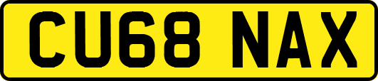 CU68NAX