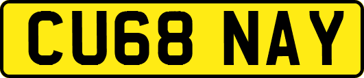 CU68NAY