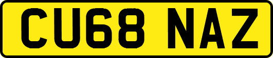CU68NAZ