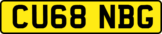 CU68NBG