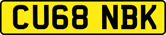 CU68NBK