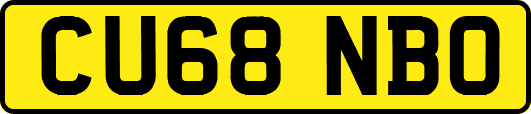 CU68NBO