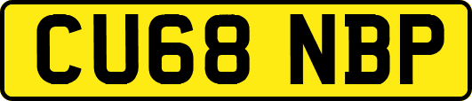 CU68NBP