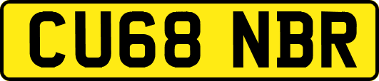 CU68NBR