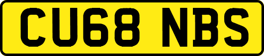 CU68NBS