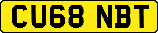 CU68NBT