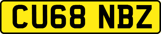 CU68NBZ