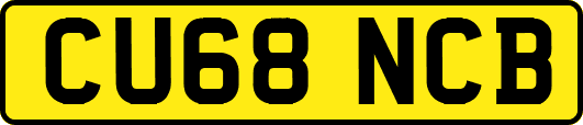 CU68NCB