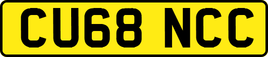 CU68NCC