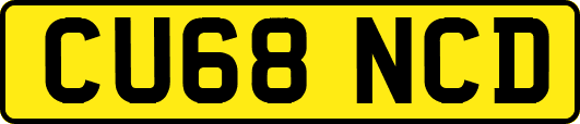 CU68NCD
