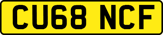 CU68NCF