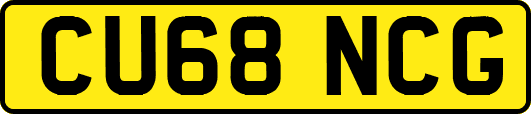 CU68NCG