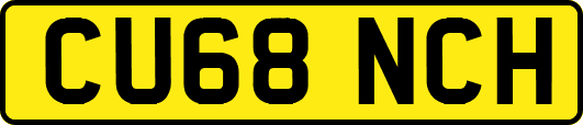 CU68NCH