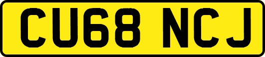 CU68NCJ