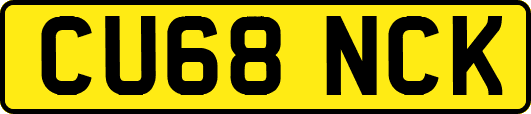 CU68NCK