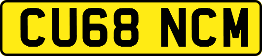 CU68NCM