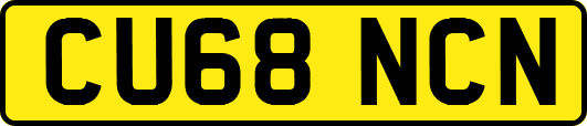 CU68NCN