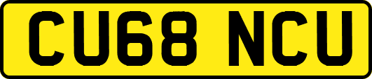 CU68NCU