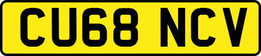 CU68NCV