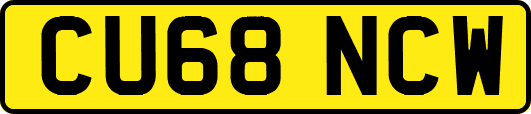 CU68NCW