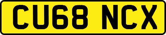 CU68NCX