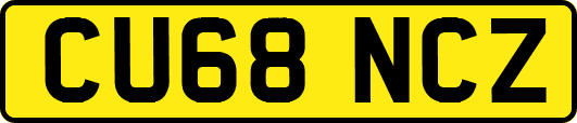 CU68NCZ