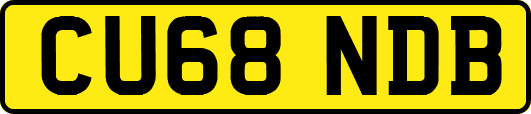 CU68NDB