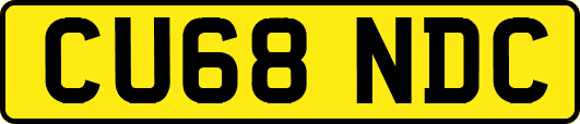 CU68NDC