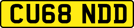 CU68NDD