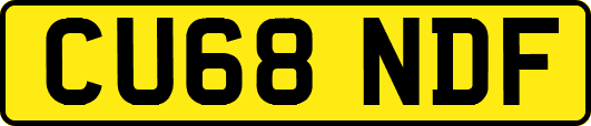 CU68NDF