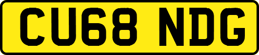 CU68NDG