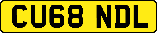 CU68NDL