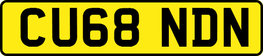 CU68NDN