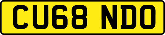 CU68NDO