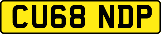 CU68NDP