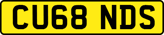 CU68NDS