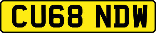 CU68NDW
