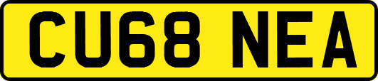 CU68NEA