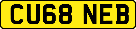 CU68NEB