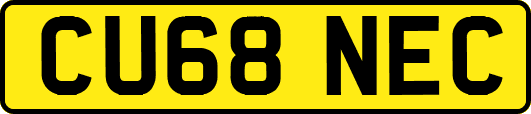 CU68NEC
