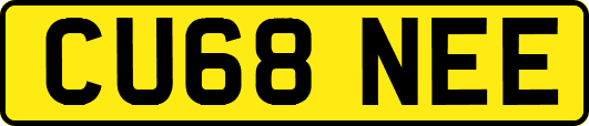 CU68NEE