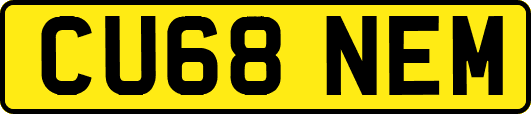 CU68NEM