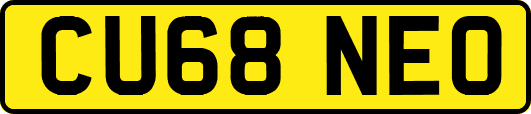 CU68NEO