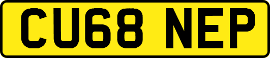 CU68NEP