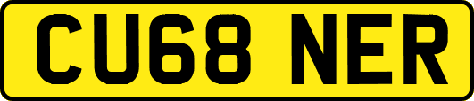 CU68NER