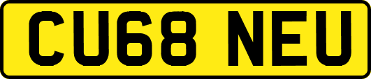 CU68NEU