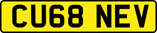 CU68NEV