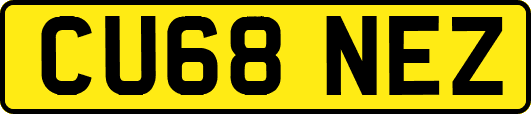 CU68NEZ